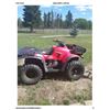 Image 1 : 2000 Polaris 425 Expedition quad runs great with storage compartments (Was just lake quad)  4XACK42A