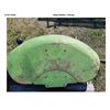 Image 2 : 2 - John Deere 3020 Fenders left and right really good shape just sun burnt. PH Kirby- (780) 910-146