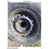 Image 1 : 3- 16" Rims off Ford Truck 6 bolt Pattern. PH Kirby- (780) 910-1461. Directions: From Vinca Bridge g