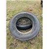 Image 2 : (selling all together) 2- 11R24.5 Yokohama tires