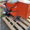 Image 5 : Kubota front mount snowblower