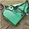 Image 5 : MX6 74in Rough cut mower, 3pt, Very good condition