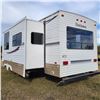 Image 4 : 2007 Dutchmen Holiday Trailer, tandem axle, 26 ft c/w 1 slideout, sleeps 6, has keys, awning is poor