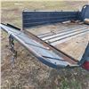 Image 5 : 2004 Utility Trailer, 58in x 8ft, SN. 2SWUW11A64G162160