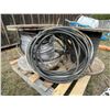 Image 3 : 4- Various rolls of wire