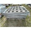 Image 1 : Approx. 60 - 8x8 inch cement blocks