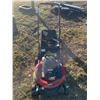 Image 1 : Craftsman lawnmower w/bag, should run