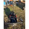 Image 3 : Craftsman lawnmower w/bag, should run