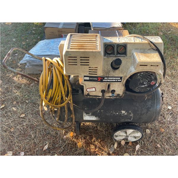 Electric Compressor