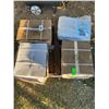 Image 1 : 3 Lrg new tarps 18x24 & 1 20x30