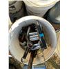 Image 5 : 9 Pails of as new tools