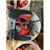 Image 4 : 6 Pails large variety of tools