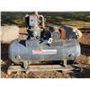 Image 1 : Sanborn Air Compressor 5hp 1ph, never been used