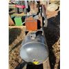 Image 4 : Sanborn Air Compressor 5hp 1ph, never been used