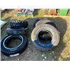 Image 1 : 5 New Tires 235/75 R15, 235/80 R17, 195/75 R14, 235/75 R15, 27x9.00 R14