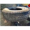 Image 3 : 5 New Tires 235/75 R15, 235/80 R17, 195/75 R14, 235/75 R15, 27x9.00 R14