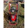 Image 1 : Homelite 2500 PSI 163cc OHV Pressure Washer, has never been run)