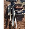 Image 1 : 2 Floor Jacks & misc.