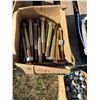 Image 1 : 6 Boxes of bolts & nuts