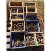 Image 1 : 11 Boxes of bolts & nuts