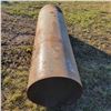 Image 1 : Approx. 83in x 24in pipe