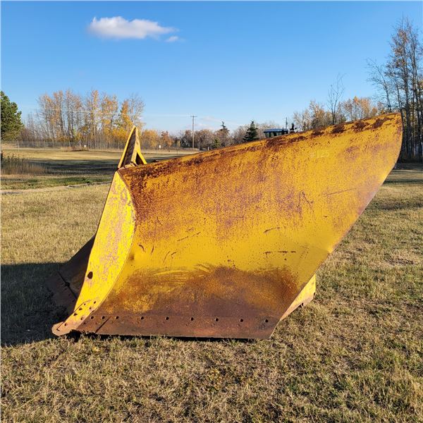 10ft V-Plow