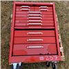 Image 1 : 12-Drawer rolling tool chest