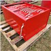 Image 3 : 12-Drawer rolling tool chest
