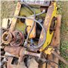 Image 4 : Pipe cutters, Rigid 400 pipe threader, contents on pallet