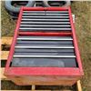 Image 1 : 12-Drawer tool chest (no key)