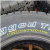 Image 1 : 3- BF Goodridge 265/70R17 Tires