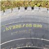 Image 1 : 4- 235/85R16 Tires, As new