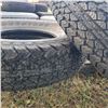 Image 3 : 4- 235/85R16 Tires, As new