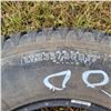 Image 1 : 2- 235-80R17 Tires