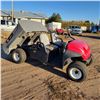 Image 3 : Toro battery operated utility vehicle, has had recondition batteries, has an issue with the controll