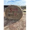 Image 1 : (So much each x7) 7- Approx. 14-1500 lb Rd bales, mixed hay from 2024, 1st cut. Located North Parkin