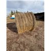 Image 2 : (So much each x7) 7- Approx. 14-1500 lb Rd bales, mixed hay from 2024, 1st cut. Located North Parkin