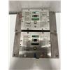 Image 2 : (2) Frog AGV Systems #9.0170-05-A 18-32VDC Frog Touch Screen Terminals
