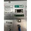Image 3 : (2) Frog AGV Systems #9.0170-05-A 18-32VDC Frog Touch Screen Terminals