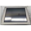 Image 1 : Pro-face #GP-4601T Model PFXGP4601TAD Analog Touch Panel