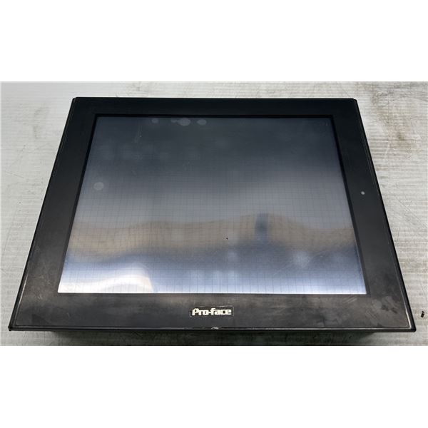 Pro-face #GP2600-TC41-24V Model 2880045-02 Touch Panel