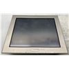 Image 1 : Pro-face #GP-4501T Model PFXGP4501TAD Analog Touch Panel