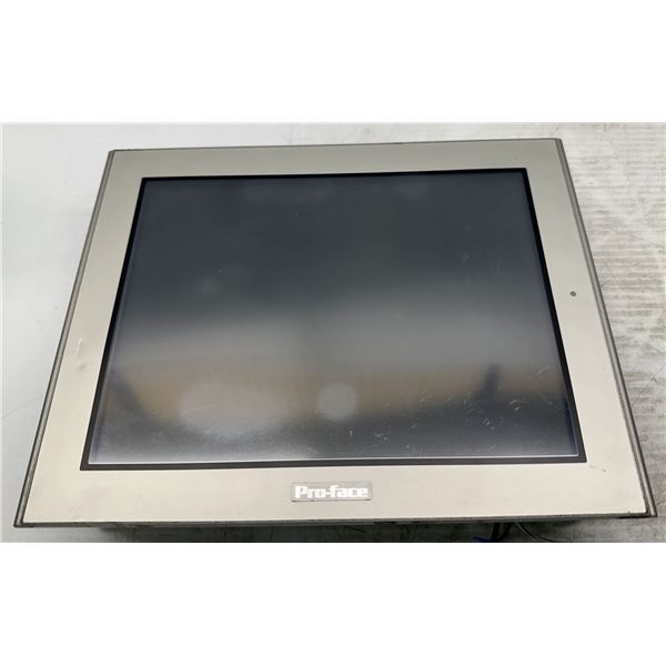 Pro-face #AGP3500-T1-D24 Model 3280035-41 Touch Panel