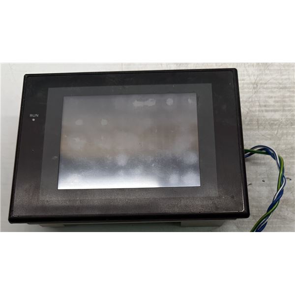 Omron #NS5-SQ11B-V2 Interactive Display
