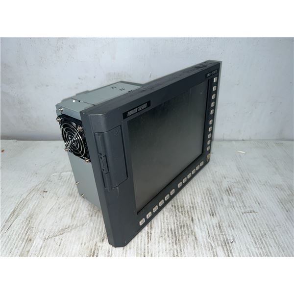 Mori Seiki #E77358A02 / #MSX-502III Panel
