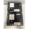 Image 2 : (2) Automation Direct #EA9-T6CL+20916B084 Screens