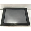 Image 1 : Pro-Face #3080021-01 / #GLC2600-TC41-24V Screen (Scratch in plastic screen protector)