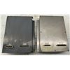 Image 2 : (2) Pro-face #2880037 / #GP377R-TC41-24V Operator Touch Screens w/ Panels