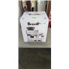 Image 2 : BREVILLE BARISTA EXPRESS - TESTED WORKING, RETAIL $799