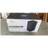 Image 2 : ULTIMATE EARS HYPERBOOM SPLASHPROOF BLUETOOTH SPEAKER - TESTED WORKING, RETAIL $549